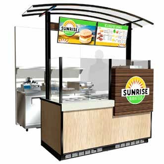 C-Store Foodservice: Made-to-Order and Fresh-Prepared Generate Sales