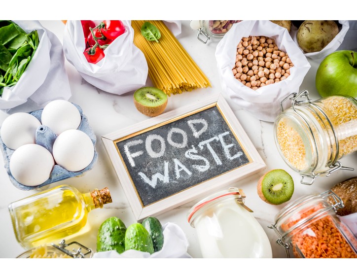 Addressing Effective Food Waste in Foodservice