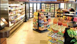 Modifying the Convenience Retail Model In the Age of COVID-19