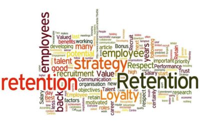 Employee Retention: How to Keep Employees Twice as Long