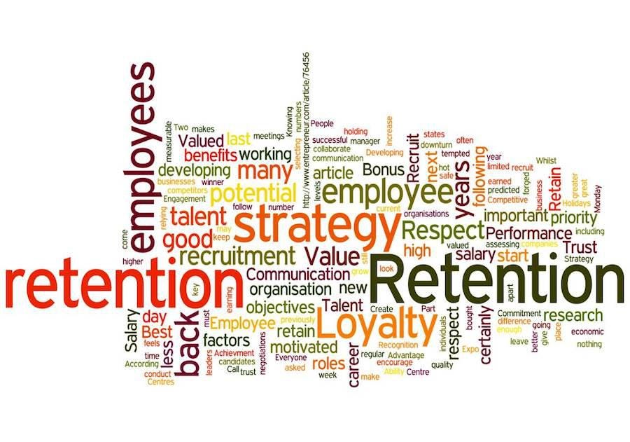 Employee Retention: How to Keep Employees Twice as Long