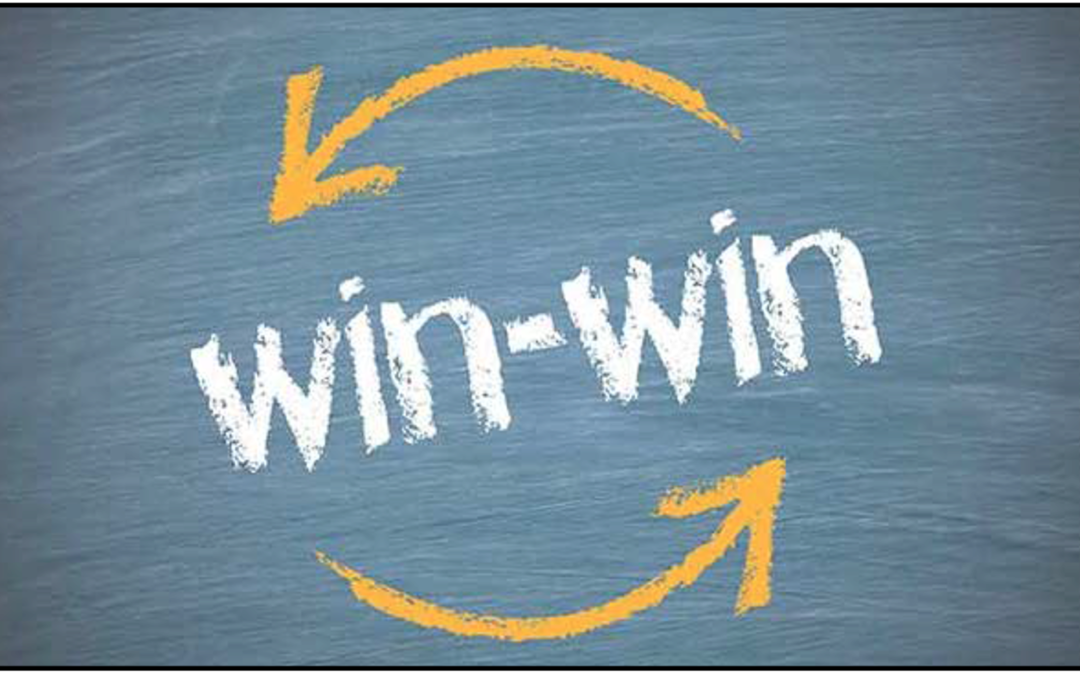 Boost Cash Flow with Win/Win Customer Offering!