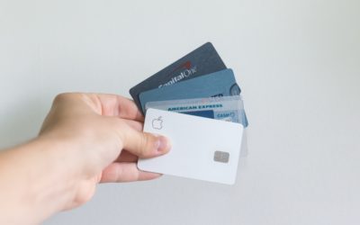 New Congress Bill Fights Visa and Mastercard’s Duopoly