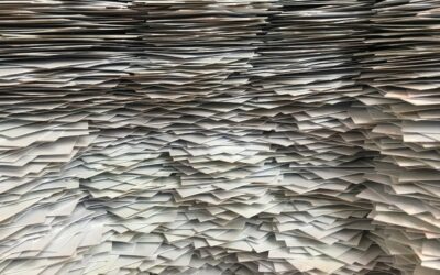 Taming the paper chaos: how one company redefined operational efficiency with FleetPanda