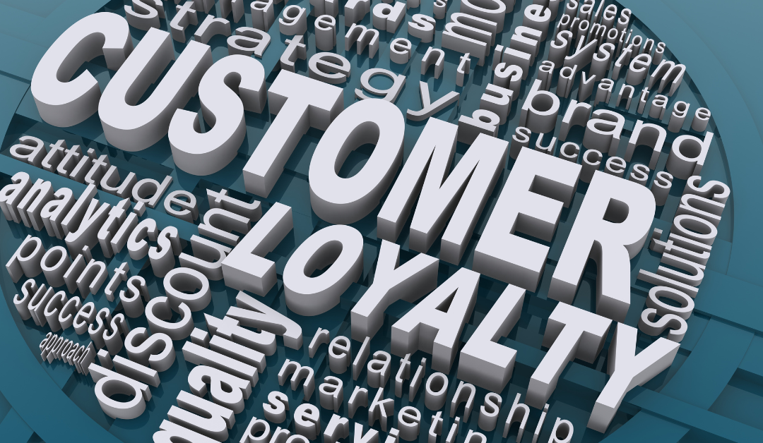 What Drives Customer Loyalty?