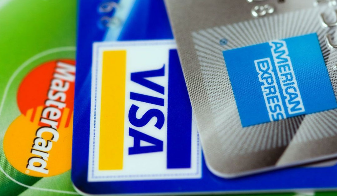 The Credit Card Competition Act Of 2023 Will Shake Up Our Industry.