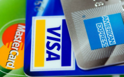 The Credit Card Competition Act Of 2023 Will Shake Up Our Industry.