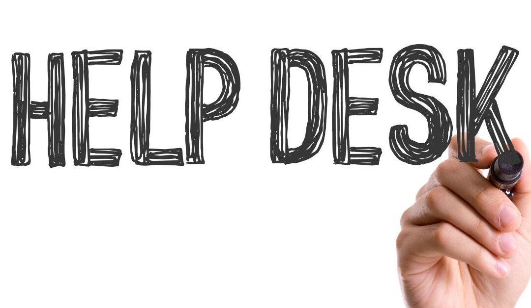 The Help Desk Whisperer: Maintaining and Retaining Your Help Desk Team