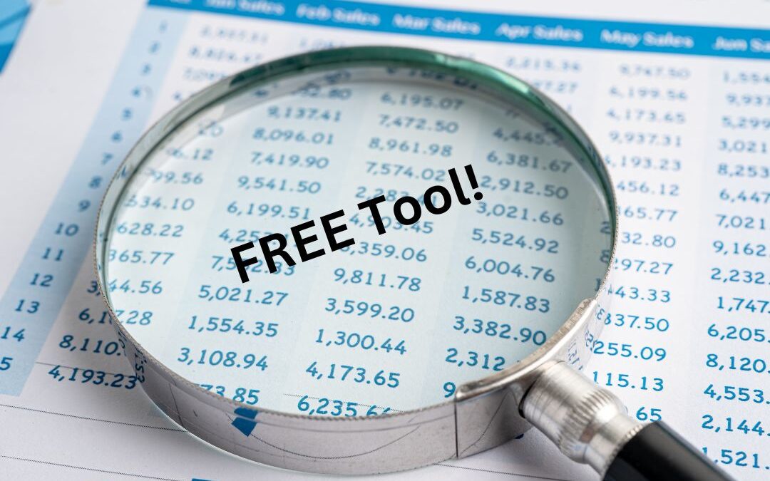 Maximize Your Savings with Our Free Card Fee Tool