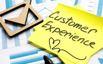 Beyond Social Media: How to Leverage Customer Experience Marketing