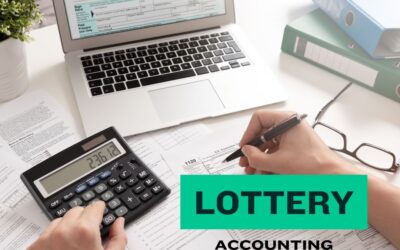 Best Practices for Lottery Accounting